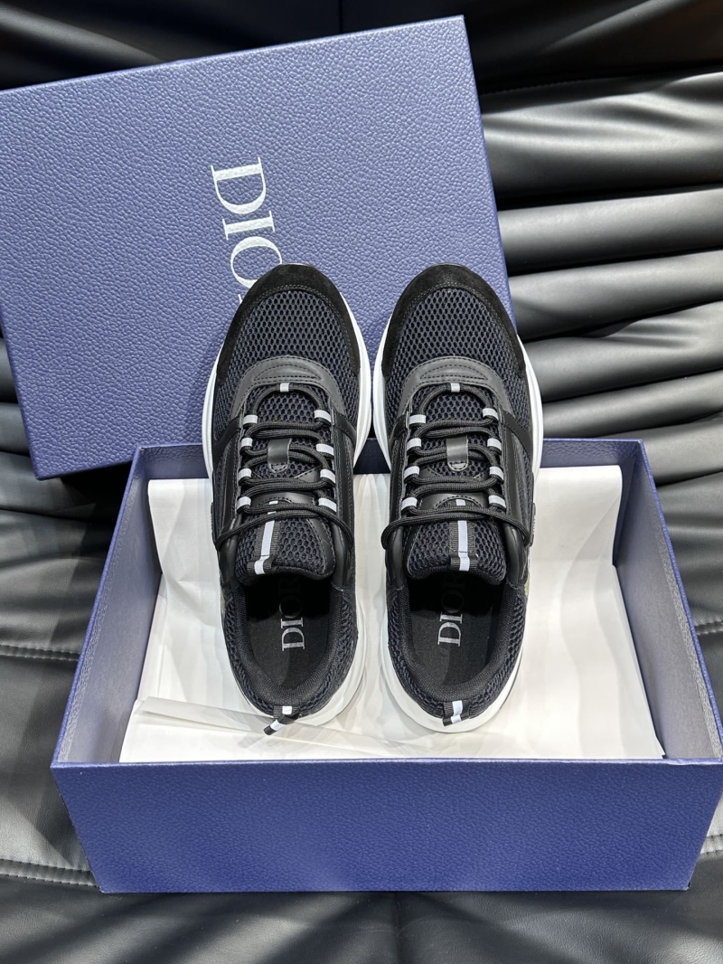 Christian Dior Sneakers